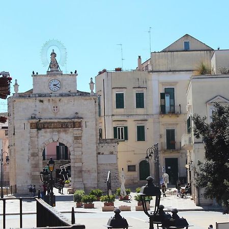 Il Castello Del Re Bed and Breakfast Bitonto Εξωτερικό φωτογραφία