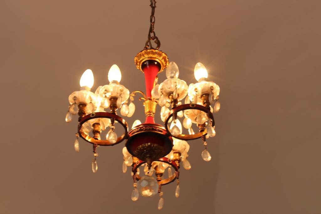 Il Castello Del Re Bed and Breakfast Bitonto Δωμάτιο φωτογραφία