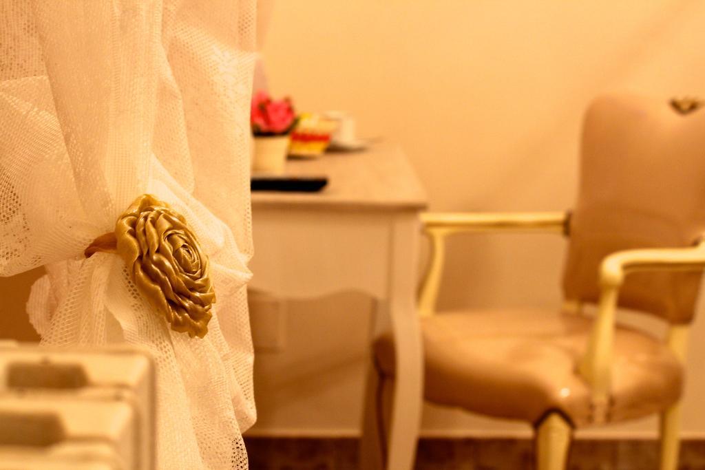 Il Castello Del Re Bed and Breakfast Bitonto Εξωτερικό φωτογραφία
