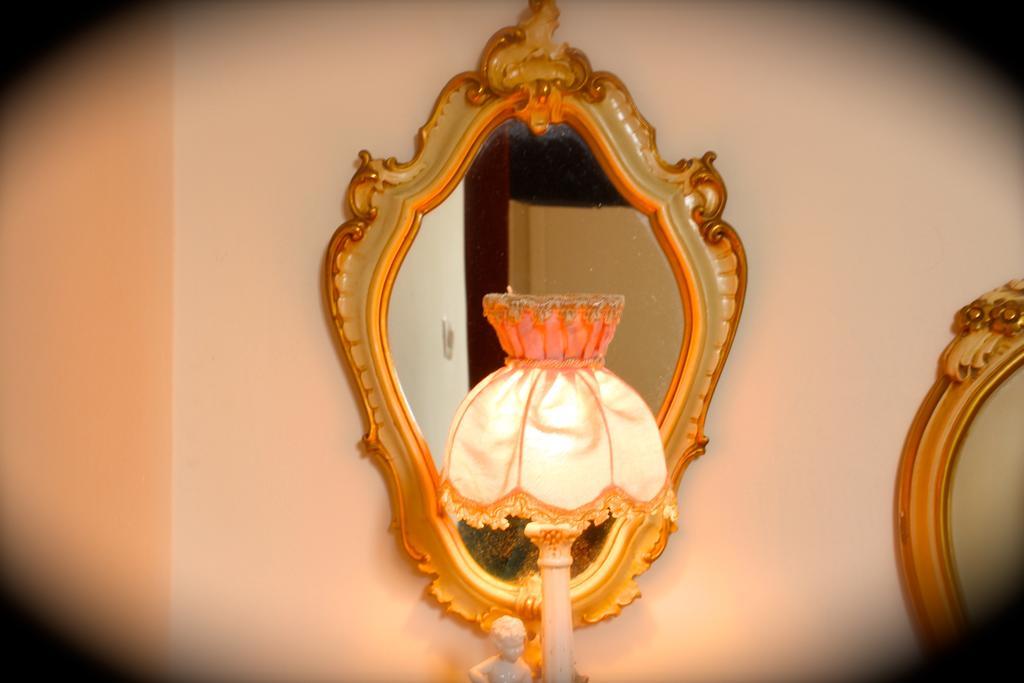Il Castello Del Re Bed and Breakfast Bitonto Εξωτερικό φωτογραφία