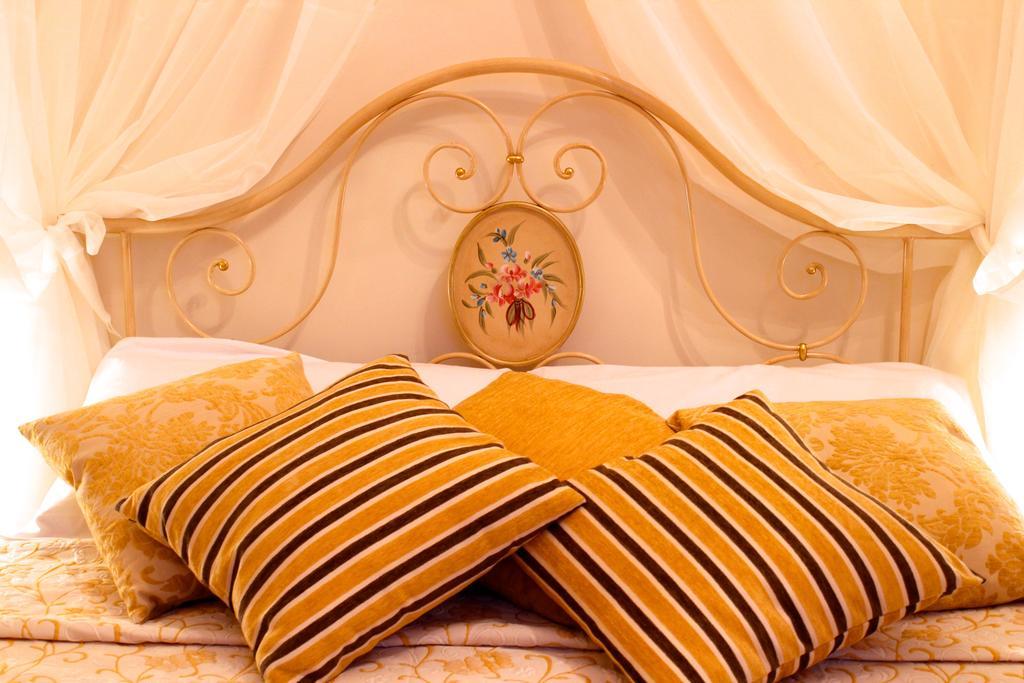Il Castello Del Re Bed and Breakfast Bitonto Εξωτερικό φωτογραφία