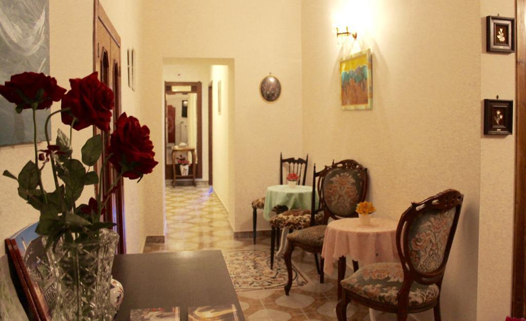 Il Castello Del Re Bed and Breakfast Bitonto Εξωτερικό φωτογραφία