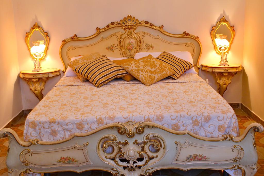 Il Castello Del Re Bed and Breakfast Bitonto Εξωτερικό φωτογραφία