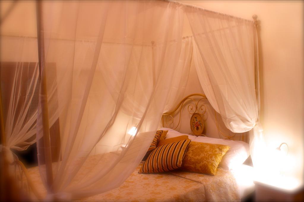 Il Castello Del Re Bed and Breakfast Bitonto Εξωτερικό φωτογραφία