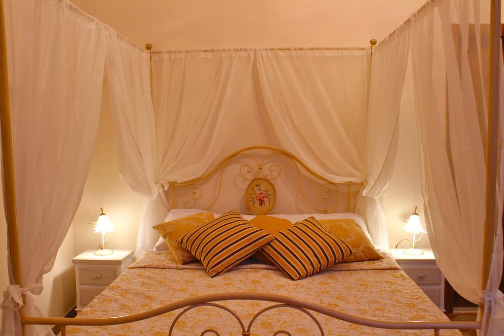 Il Castello Del Re Bed and Breakfast Bitonto Εξωτερικό φωτογραφία