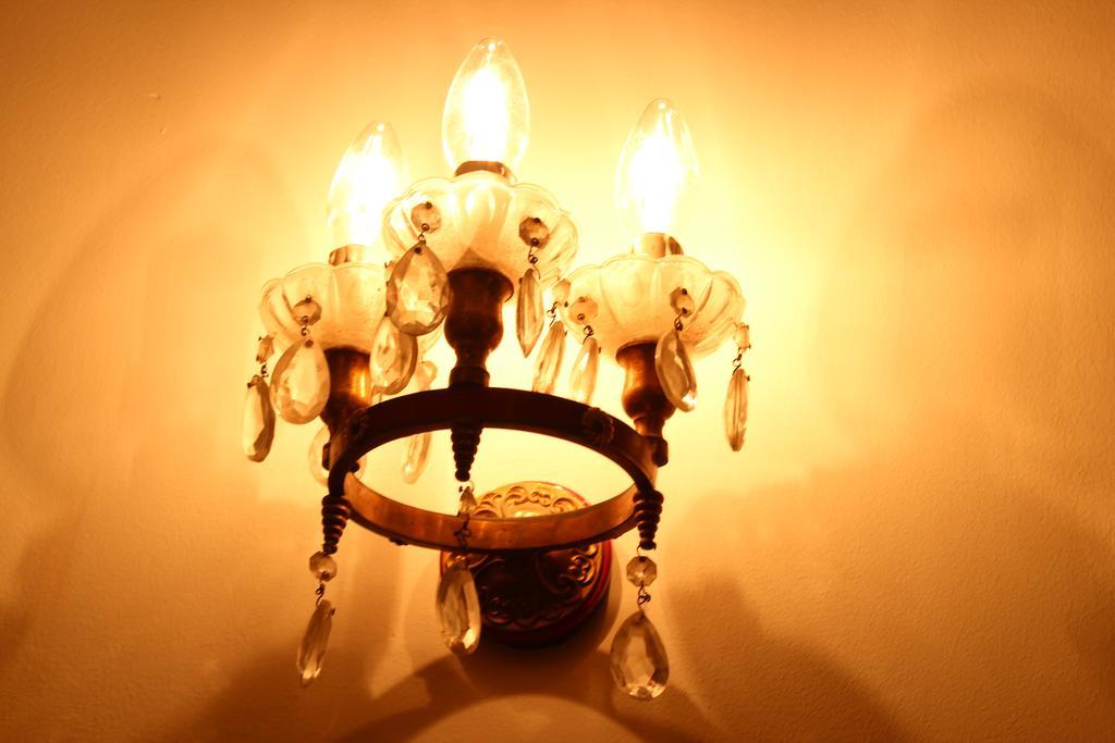 Il Castello Del Re Bed and Breakfast Bitonto Εξωτερικό φωτογραφία