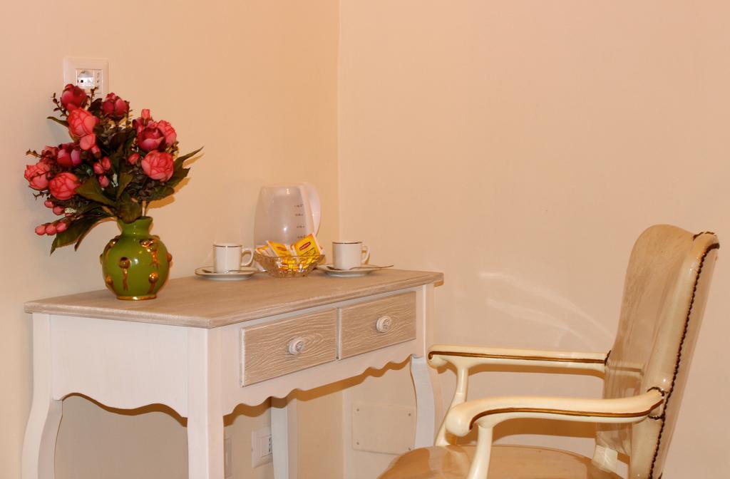 Il Castello Del Re Bed and Breakfast Bitonto Εξωτερικό φωτογραφία